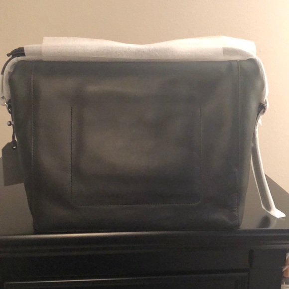 New AllSaints Maya Shoulder Bag - Picture 7 of 8